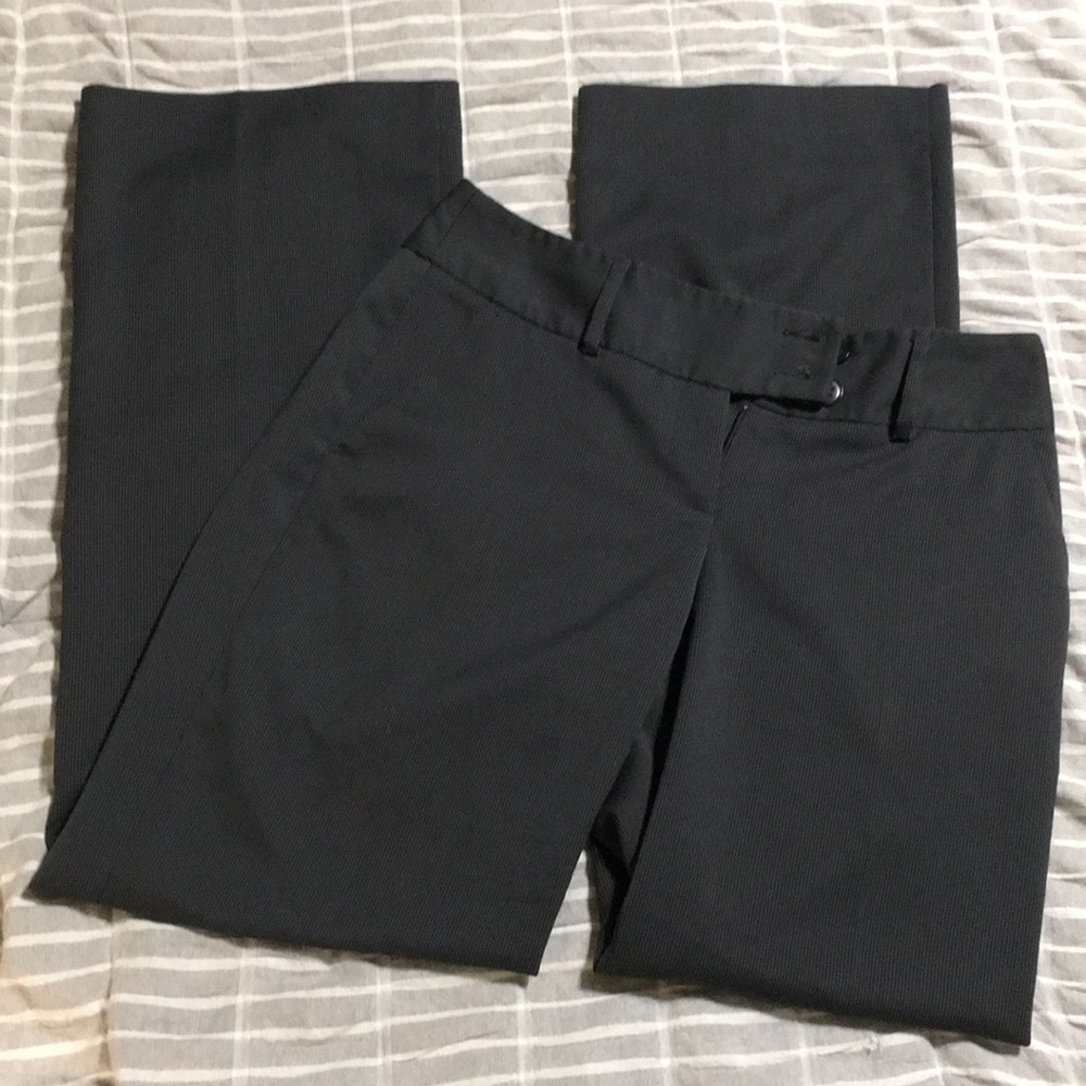 Dress pants